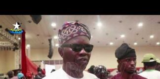 Democracy Day: Aborisade cautions leaders against politicizing sensitive national issues