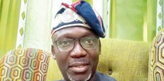 Full Speech of the Chairman of OSRC Media group, Kunle Adebayo at the unveiling of Scheme and condition of service for staff