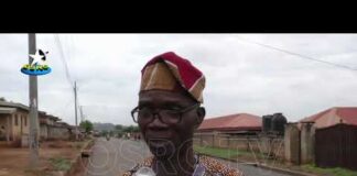 Nigerians urged to participate in Continuous Voter Registration