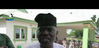 TB Joshua’s kinsmen mourn death of televangelist