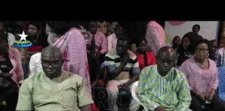 OSRC media group unveils new scheme and condition of service