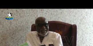 Ondo Govt pays six billion naira out of inherited gratuity arrears- Akeredolu