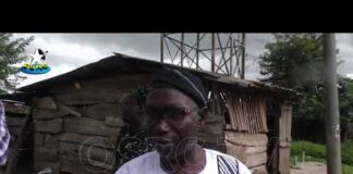 Ondo government nabs food vendor over alleged fraud