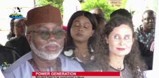 Power generation: Akure market to get power plant