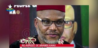 Legal practitioners, security expert caution FG over Nnamdi Kanu’s case