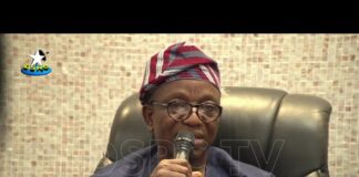 ‘Ondo Government not mortgaging workers’ welfare’- Head of Service