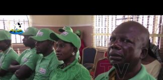 IFAD life-nd disburses 61 million naira to Ondo farmers