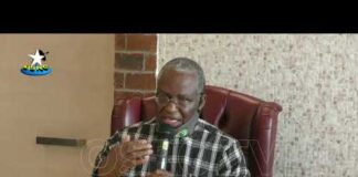 Akeredolu frowns on illegal sitting of gas stations