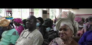 Akeredolu’s Chief of Staff, Ale reinstalled as President of Ondo boys brigade