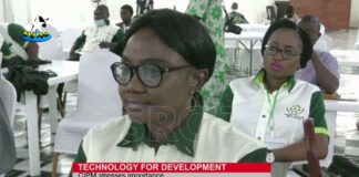 Institute urges members to embrace digital technology