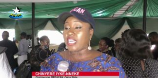 Law Week: BRECAN, BAAF sensitize lawyers on breast cancer