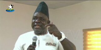 Ondo Assembly grants full autonomy to Auditor-General’s Office