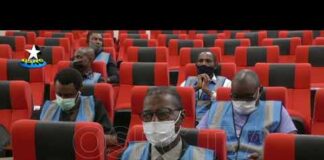 Ondo Government, NAPTIP collaborate to end human trafficking