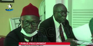 Ondo Government trains Accounting Officers on public procurement