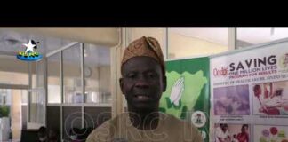 Ondo Primary Healthcare Development Agency screens 800 new employees