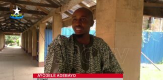 Ondo doctors’ strike takes toll on residents