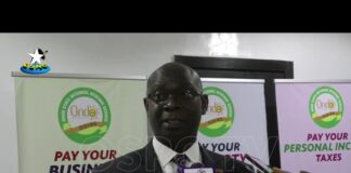 Land Use charge: Ondo Govt, 18 LGs share N137m