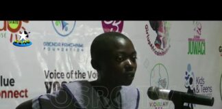 Group organizes reading competition for school children towards intellectual development