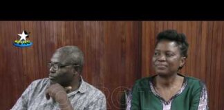 Chairman OSRC media group, Adebayo tasks Church on societal cohesion