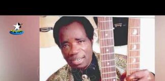 Late Victor Uwaifo: OSRC highlights Musician’s strides