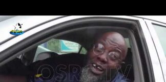 Motorists beg government to fix bad portions on Akure-Ilesa expressway