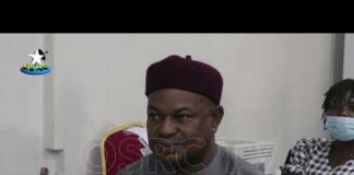 NACCIMA lauds Ondo Government’s industrialization drive