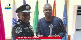 Nigerians share thoughts on FBI’s indictment of Abba Kyari