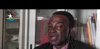 Ondo 2020: Jegede goofed on claims of non-joinder of Buni over immunity-Fagbemi