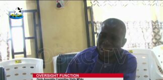 Ondo Assembly pledges support to industrialization initiatives