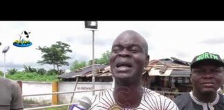 Ondo Govt shuts Tipper and Quarry Owners Association’s office for flouting ban