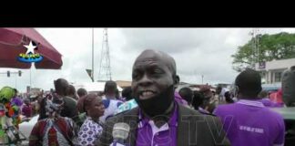 Reigniting evangelism fire: Akure MFM takes gospel to streets.