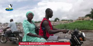Waste management: Ondo Govt. secure additional Landfill site
