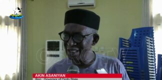 Persons with disabilities appreciate Akeredolu for Inclusive governance