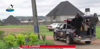 Cult clashes: Correspondent traces recent occurrences in Ondo State
