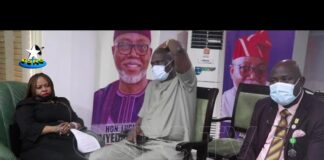 Projects Execution: Indigenous Contractors express readiness to partner ODSG