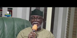 Ondo state government craves expertise of retired military personnel in Amotekun Corps