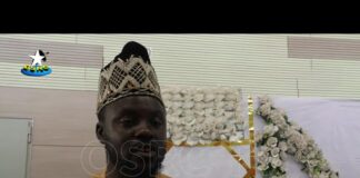 International Youth day: Nigerians canvass better life for future leader