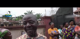 Sympathisers describe death of Federal Lawmaker, Adedayo Omolafe as painful