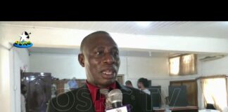 OSRC’s Bashiru Sanni bows out of service