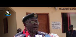 How I defraud POS Operators in Akure- Suspect