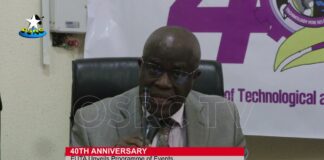 40 Years of Excellence: FUTA unveils plans for anniversary celebration