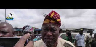 APC gets new Local Government Executives in Ondo State