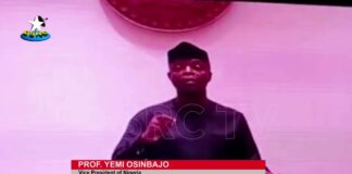 Akeredolu urges advocacy on relevance of National Health Insurance Scheme