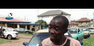 Clamp down on commercial drivers begins over failure to register