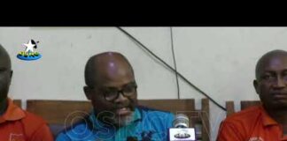 Government shuts hotel in Akure for security concerns