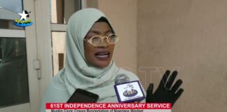 Nigeria @ 61: Restructure your mindset before restructuring Nigeria- Cleric