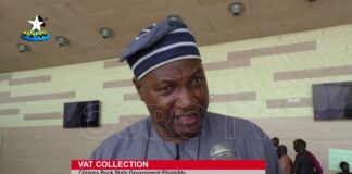 Nigerians back states on collection of VAT