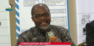 No hiding place for owners of undocumented vehicles, unlicensed drivers- Ondo govt