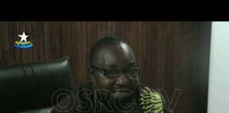 OSRC Media Group pledges support for Ulefunta festival