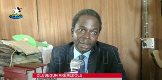 OSRC traces trajectory and resuscitation of rail transportation in Nigeria after years of comatose